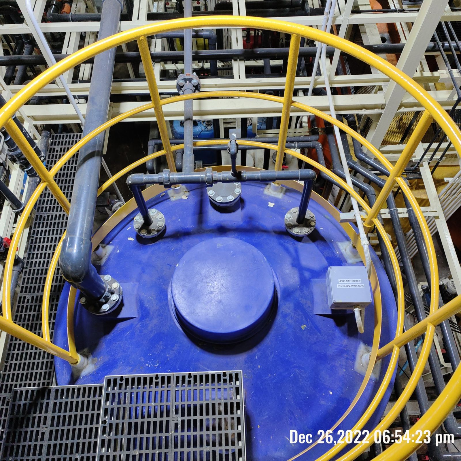 Water Treatment Plant ภาพที่ 5
